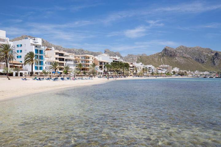 Villa Ca na Tonina - La Goleta Hotel de Mar & Villas