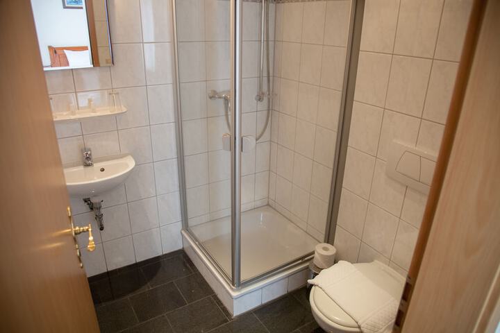 Bath Interior