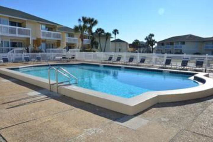 Pool 8 of 11