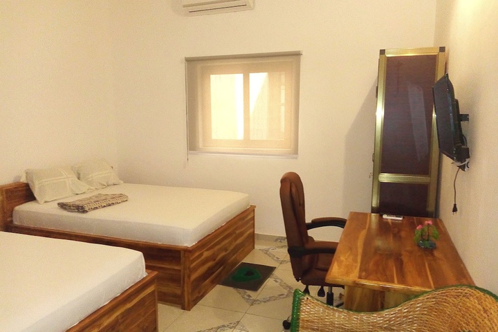 Marys Guest House