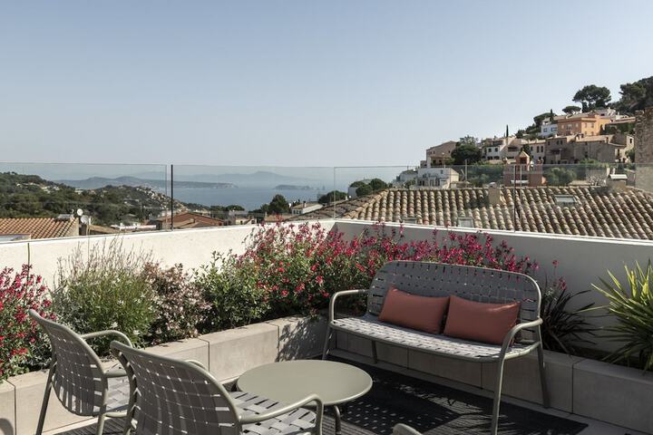 Terrace/Patio 103 of 108