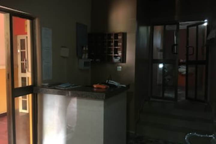 Hotel Interior 2 of 2