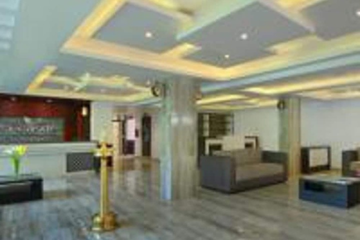 Hotel Interior 5 of 21