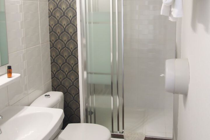 Bathroom Interior Photo