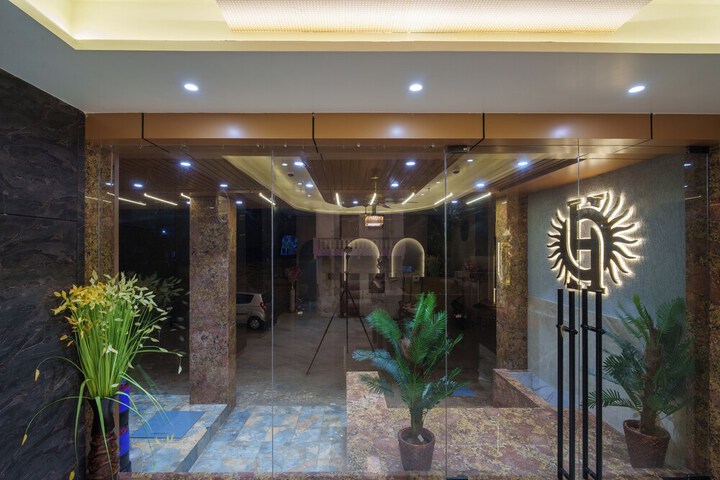 Hotel 48 of 48