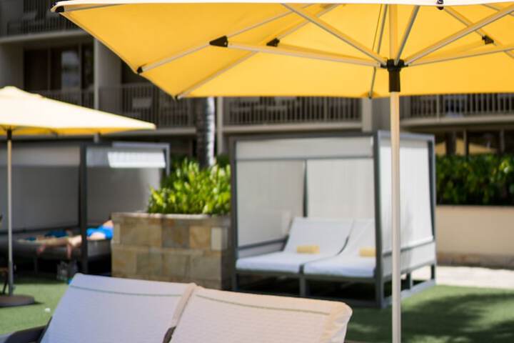 Sundeck