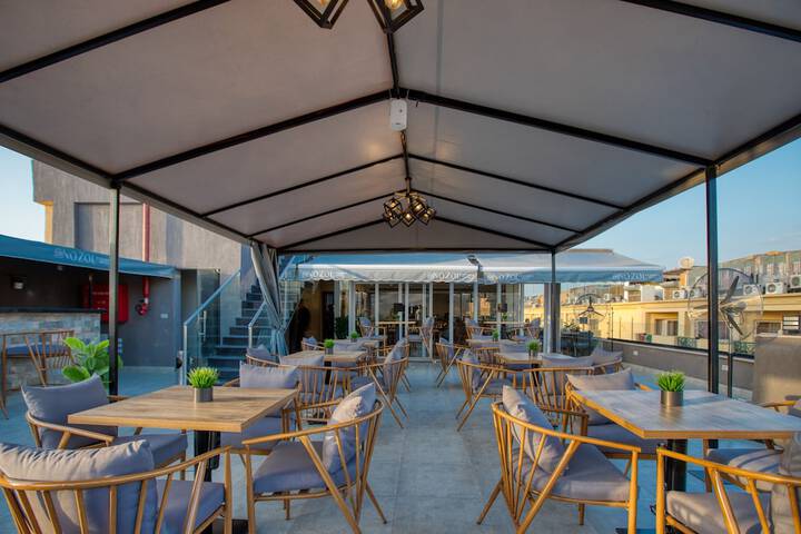Terrace/Patio 74 of 93