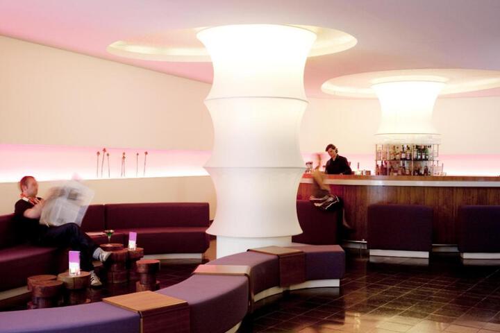 Fitness Facility Photos