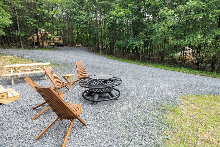 Terrace/Patio 18 of 36