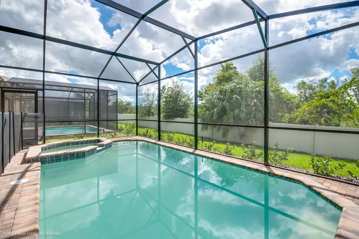 Pool 15 of 26