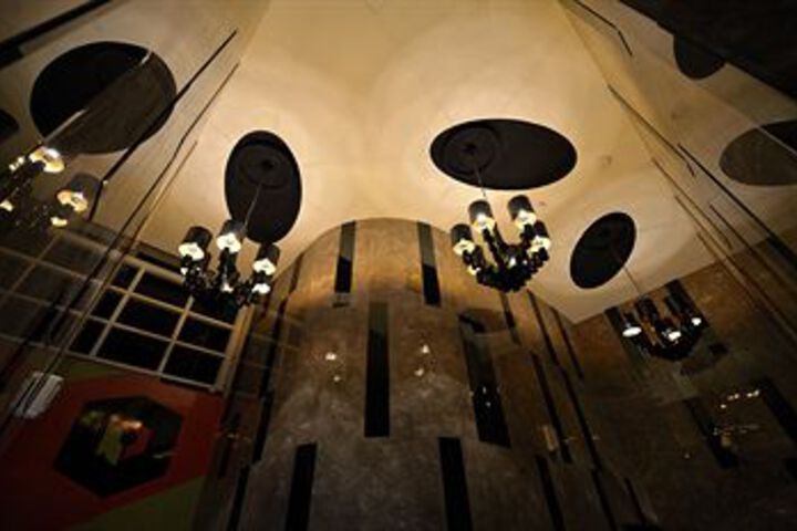 Fitness Center Photo