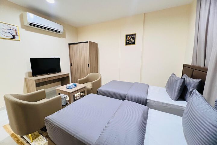 Room 7 of 21