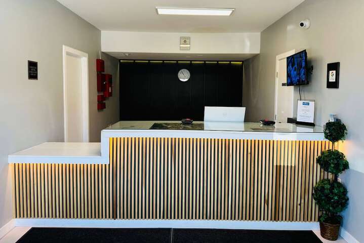 Hotel Interior 3 of 25