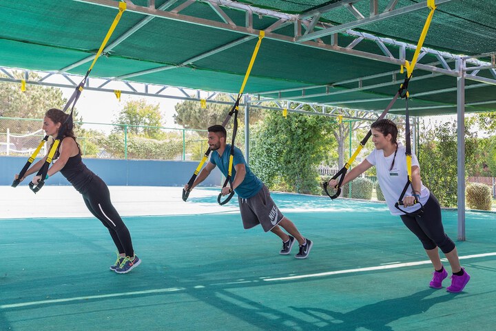 Health and Fitness 125 of 245