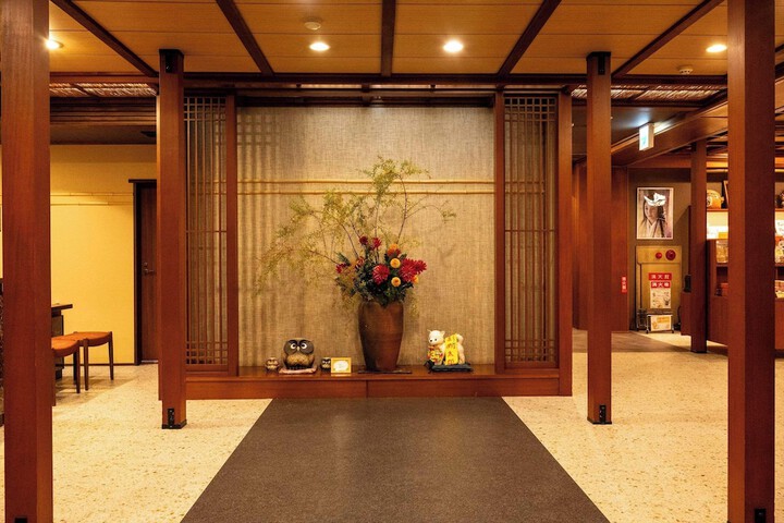 Hotel Interior 5 of 104