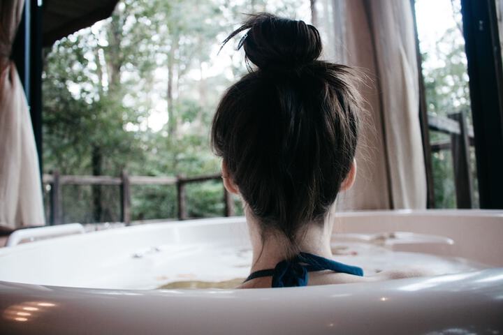 Spa and Wellness