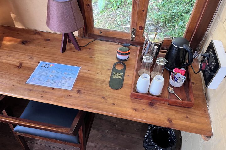 Breakfast/Coffee Service 66 of 123