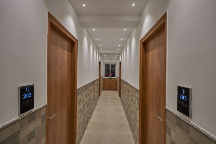 Hotel 26 of 26