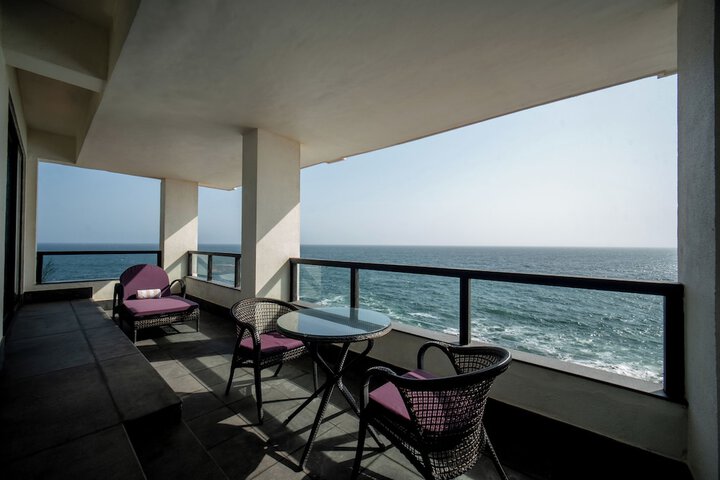 Terrace/Patio 30 of 81
