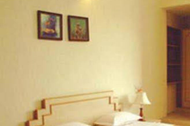 ZO ROOMS MYSORE ROAD