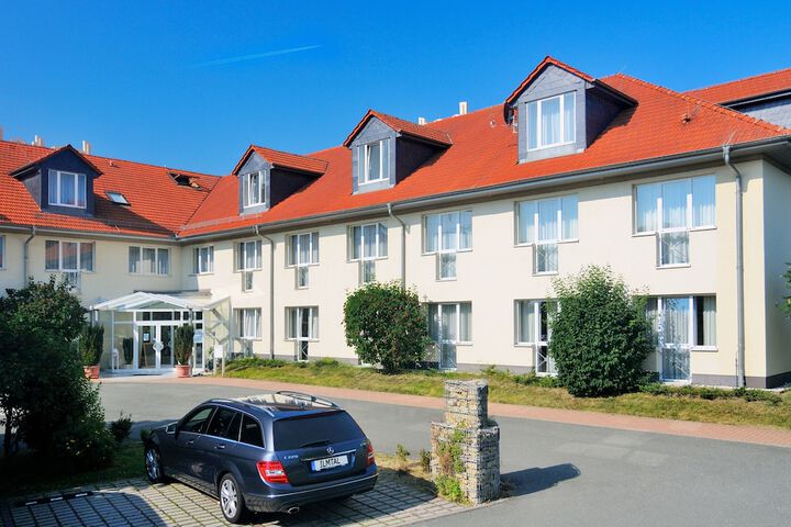 Hotel 34 of 42