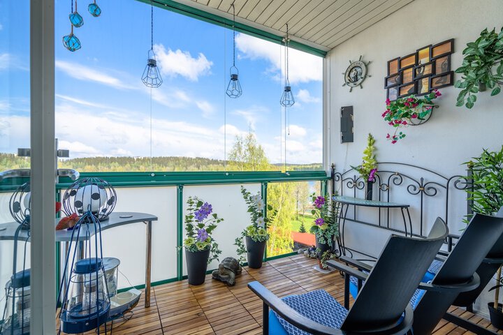 Terrace/Patio 24 of 65