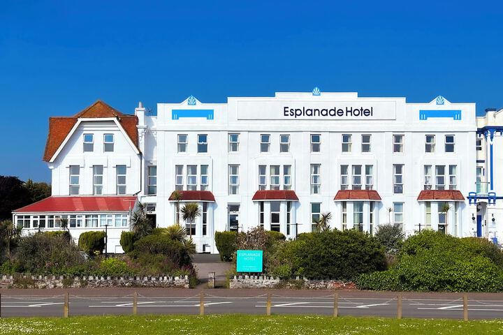 Hotel 37 of 41