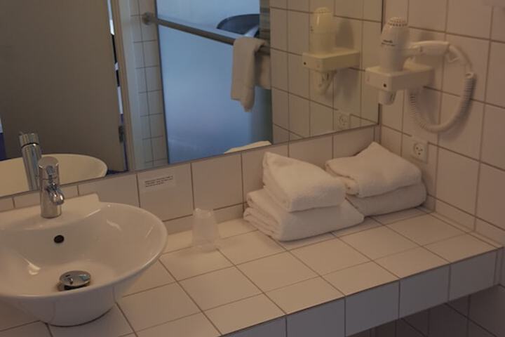 Bathroom Vanities