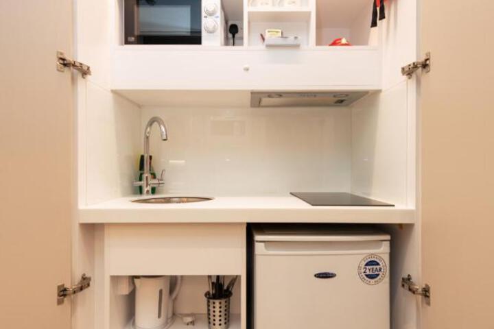 Facilities