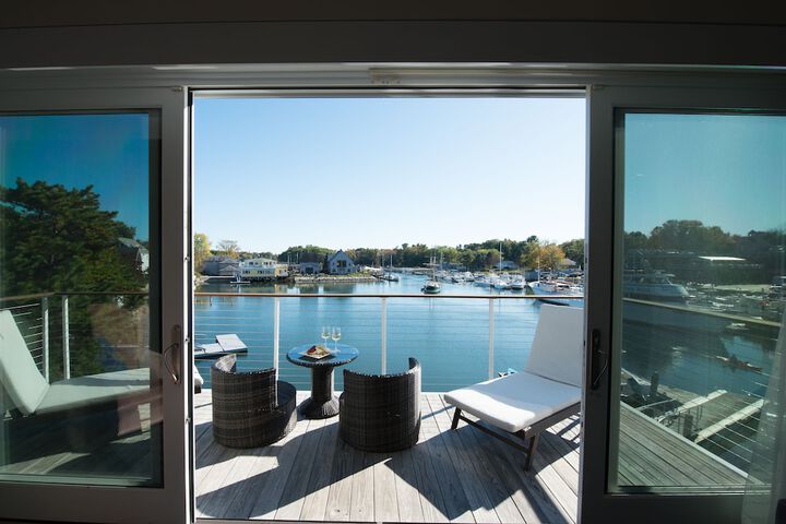 Terrace/Patio 70 of 123