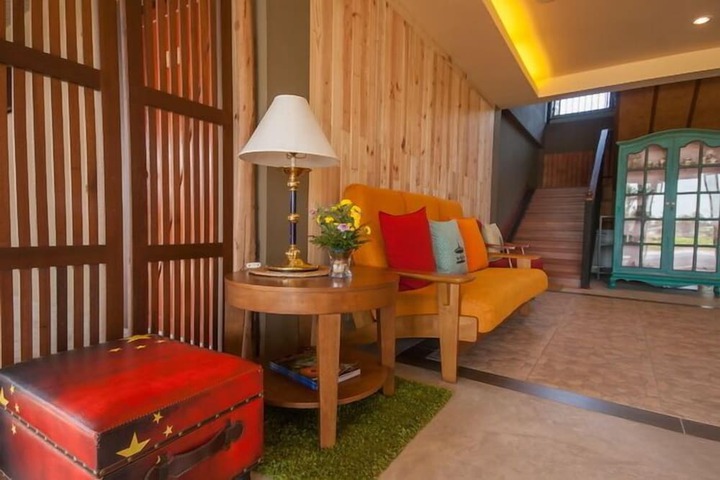 Hotel Interior 3 of 45