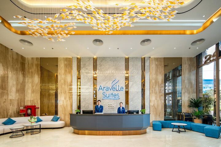 Hotel Interior 2 of 42