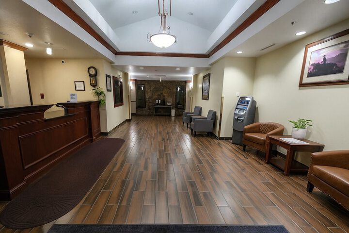 Hotel Interior 3 of 19