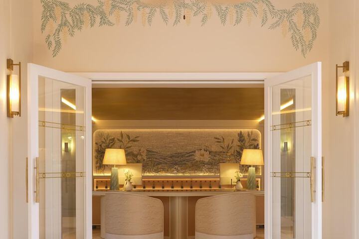 Lobby Photos