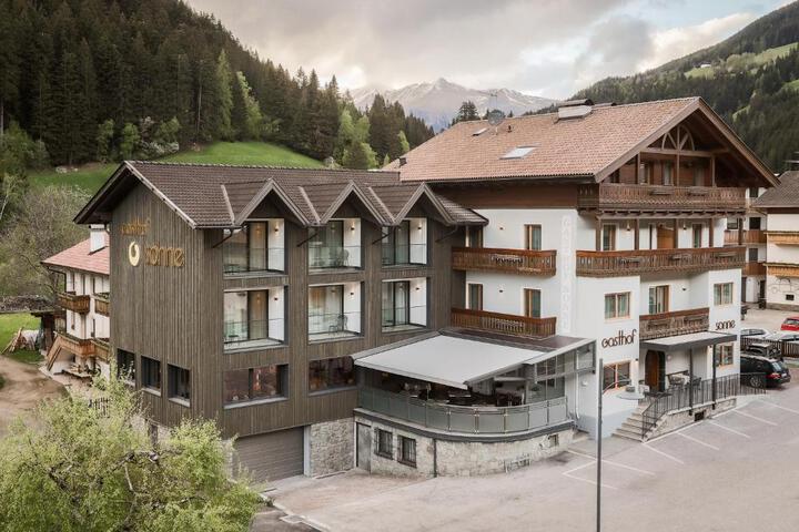 Gasthof Sonne snc