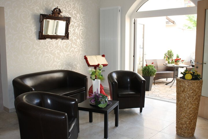 Lobby Photos