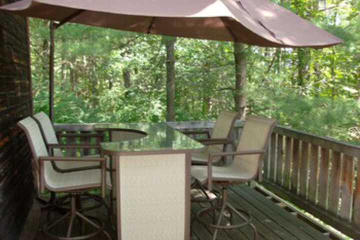 Terrace/Patio 166 of 342