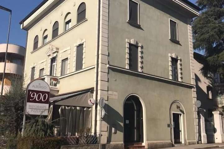 Hotel 9 of 10