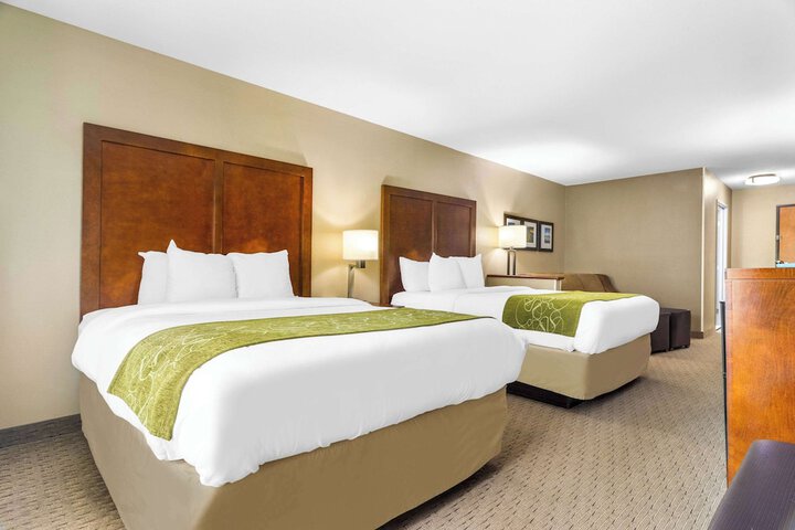 1 King Bed Suite (4 of 26)