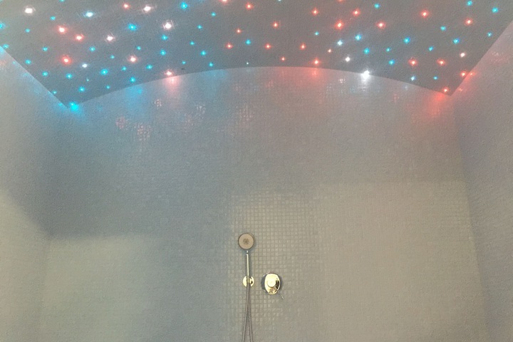 Spa Photos