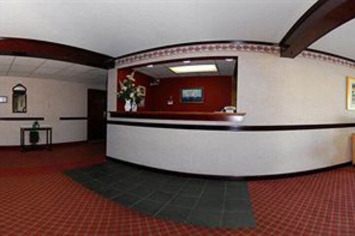 Hotel Interior 49 of 61