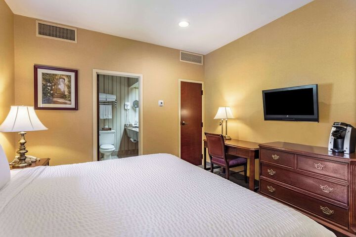 1 King Bed Accessible (19 of 37)