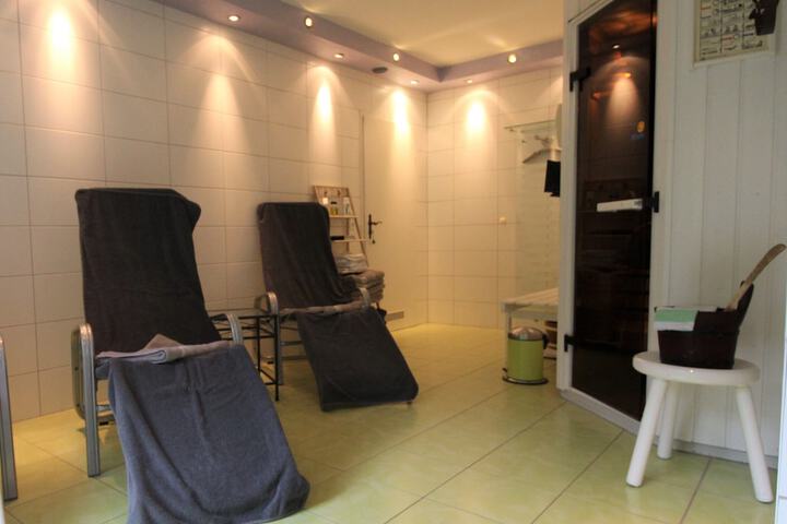Wellness Treatments