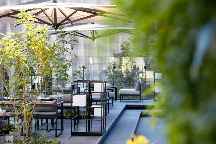 Terrace/Patio 76 of 81