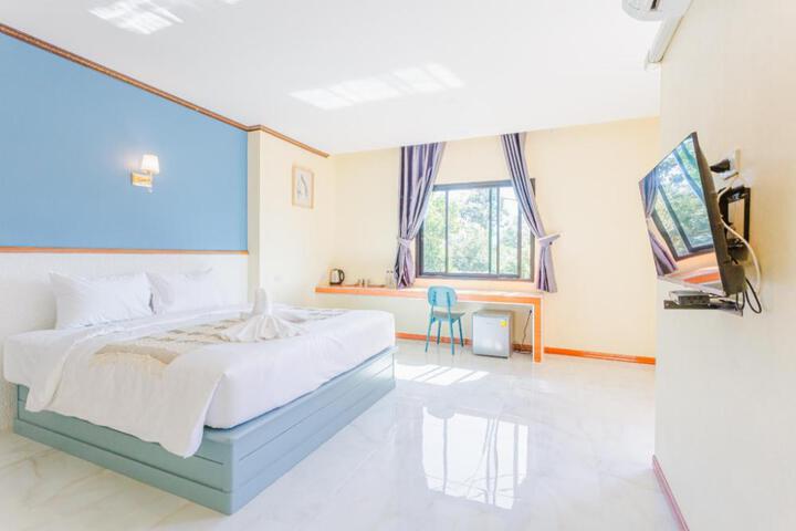 Photo of F2 Hotel