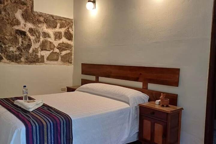 Hotel El Recreo Lanquín-Champey