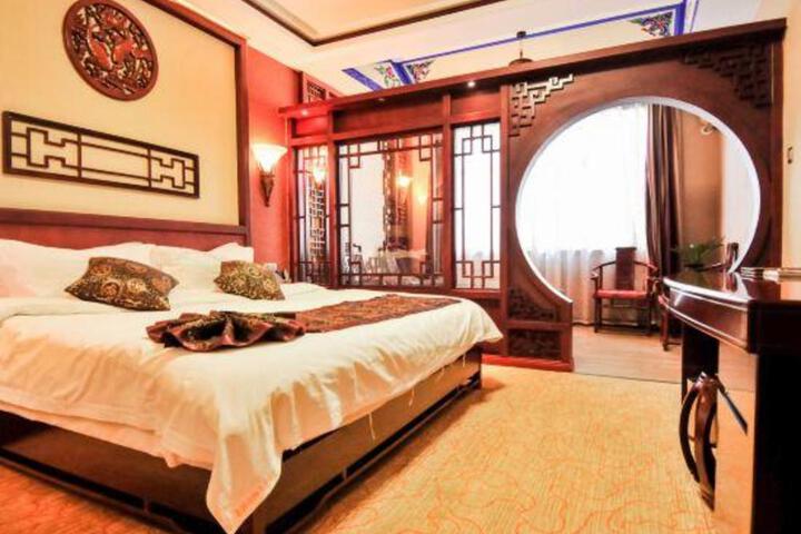 Jiangnanju Boutique Hotel