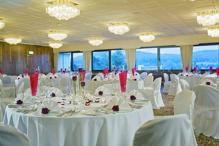 Ballroom