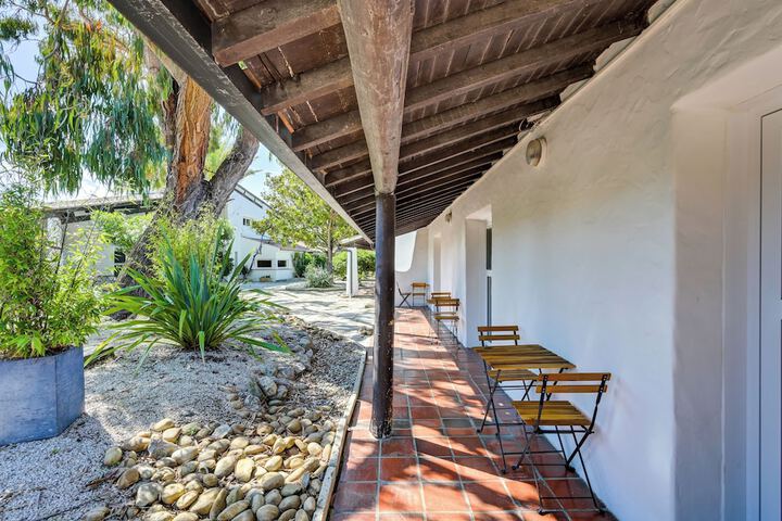 Terrace/Patio 127 of 143