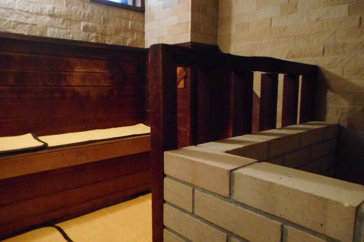 Spa Photos